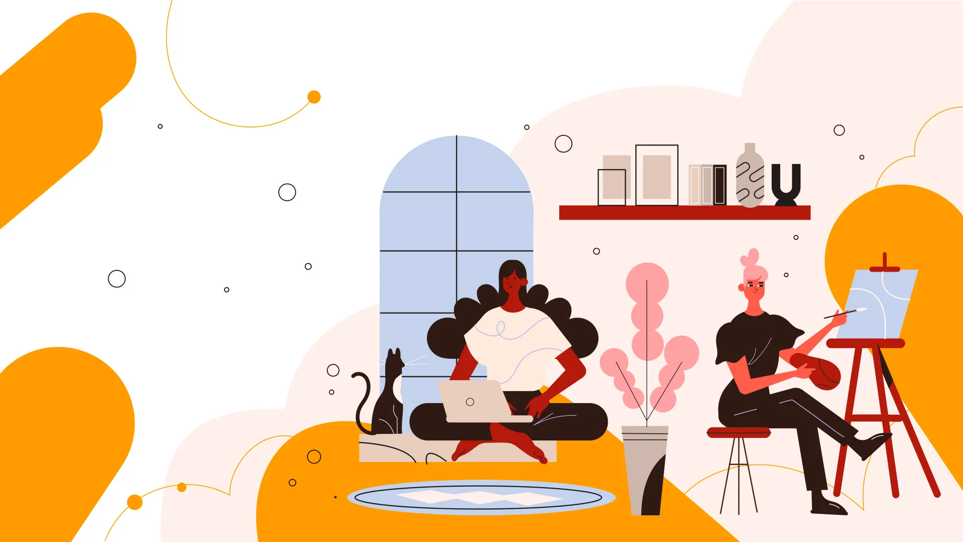 Rediscovering Vintage Fashion: Styles That Time Forgot